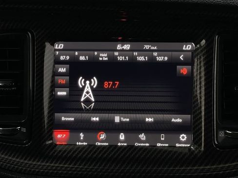 Used 2019 Dodge Challenger R/T Scat Pack image 22