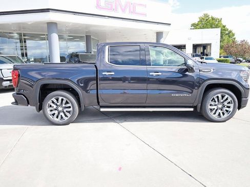 New 2026 GMC Sierra 1500 Denali w/ Technology Package AWD/4WD image 7