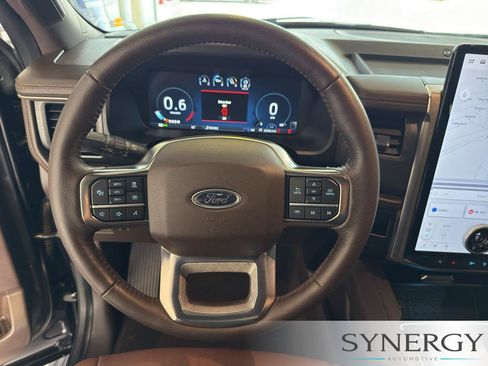 Used 2024 Ford Expedition King Ranch AWD/4WD image 16