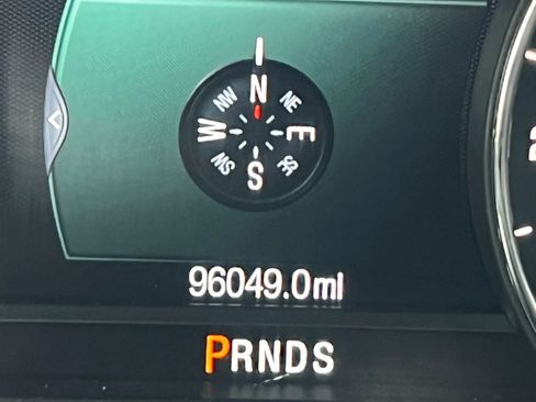 Used 2015 Lincoln MKC AWD w/ Equipment Group 102A Reserve image 17