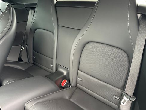 New 2025 Mercedes-Benz SL 43 AMG image 13