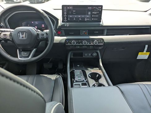 New 2026 Honda Pilot Elite image 23