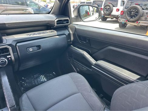 Used 2024 Toyota Tacoma SR RWD image 18