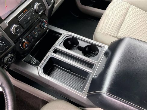 Used 2018 Ford F150 XLT w/ Equipment Group 302A Luxury image 15