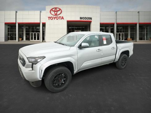 New 2025 Toyota Tacoma SR5 image 1