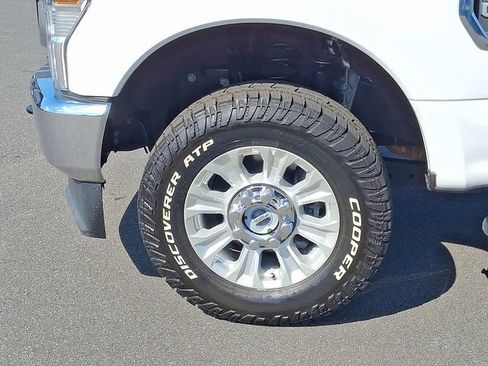 Used 2020 Ford F250 XLT AWD/4WD image 28