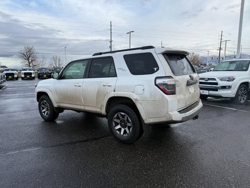 Used 2019 Toyota 4Runner 4Runner Sport Utility image 2