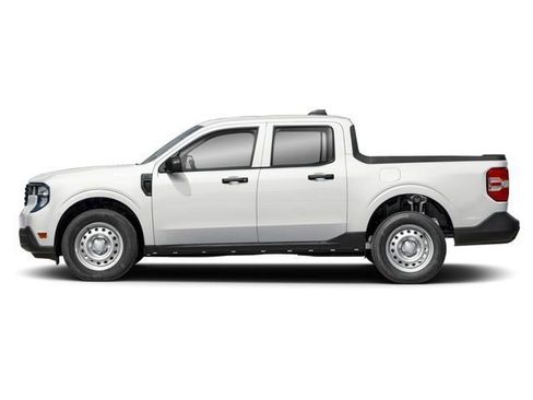 New 2026 Ford Maverick XL FWD image 3