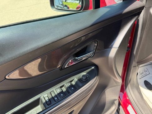 Used 2019 Buick Encore Preferred FWD image 10