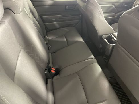 New 2026 Toyota Tacoma SR5 image 23