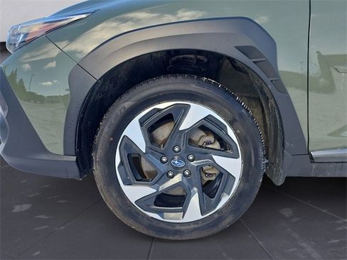 Certified 2024 Subaru Crosstrek 2.5i Limited image 14