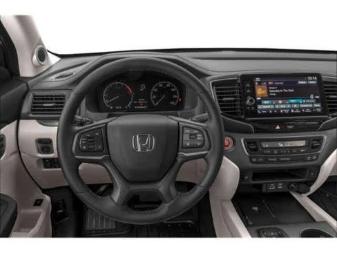 Certified 2024 Honda Ridgeline RTL+ image 9