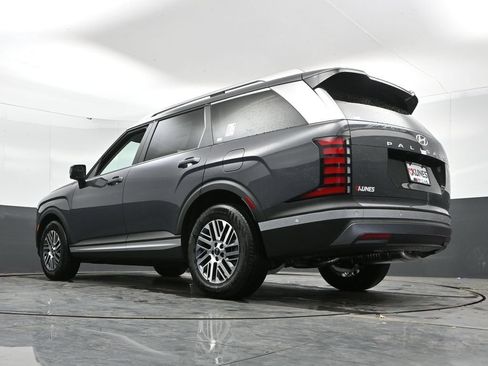 New 2026 Hyundai Palisade SEL AWD/4WD image 46