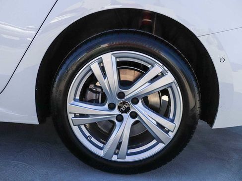 Used 2025 Audi A5 2.0T Premium w/ Convenience Package image 13