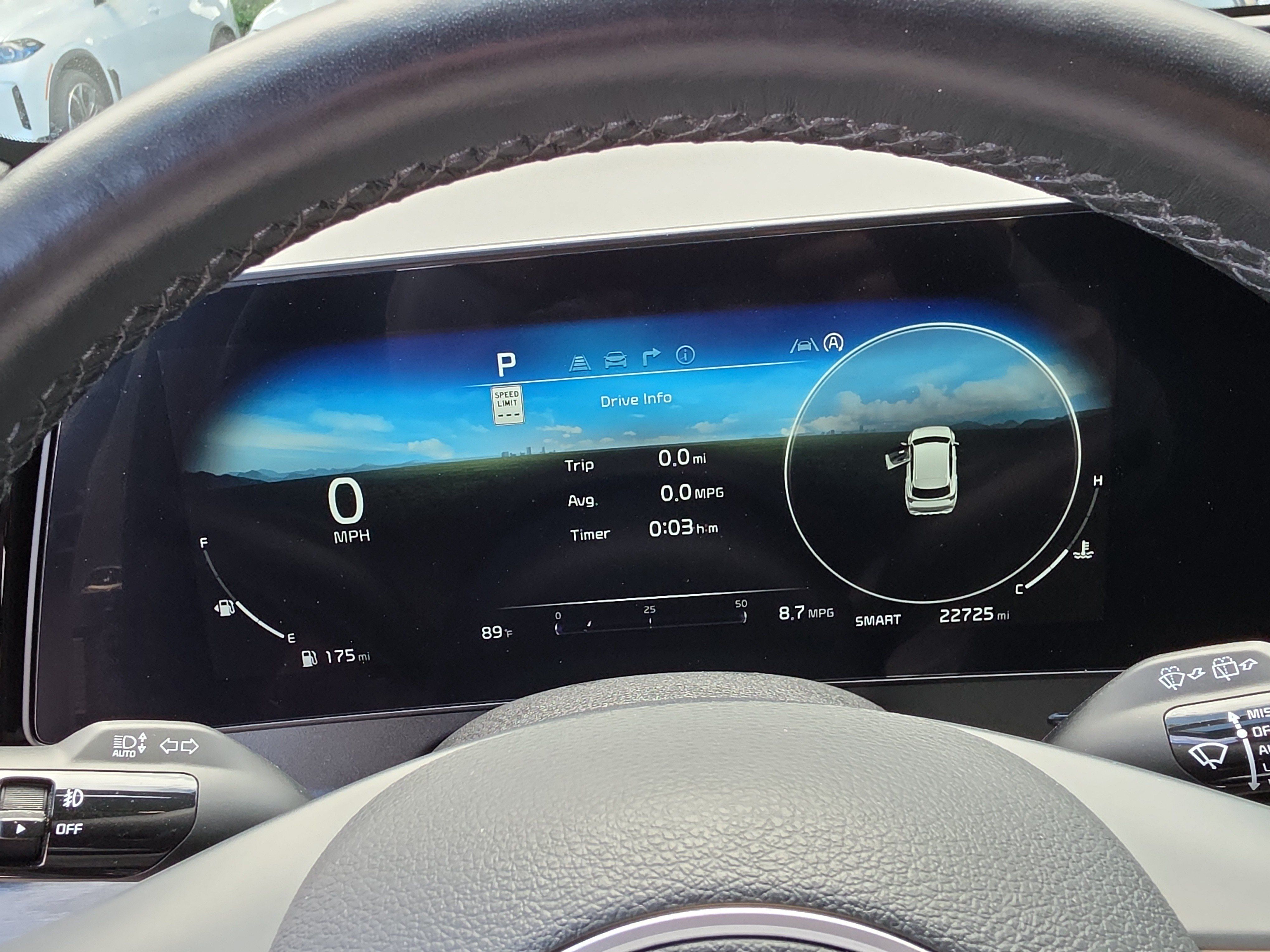 Certified 2023 Kia Sportage X-Pro Prestige AWD/4WD image 33