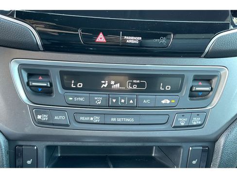 Certified 2023 Honda Passport EX-L image 28