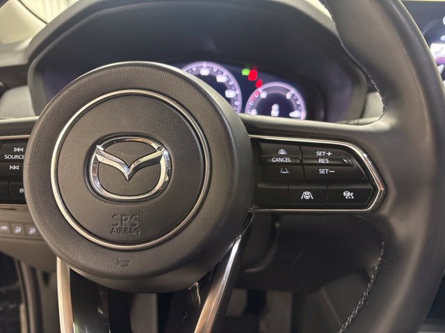 Used 2026 MAZDA CX-90 3.3 Turbo w/ Premium Sport Pkg AWD/4WD image 15