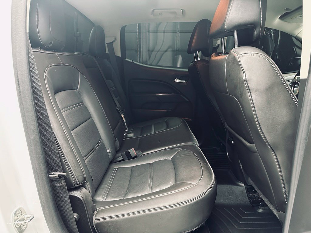 Used 2017 GMC Canyon Denali AWD/4WD image 20