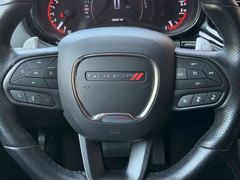 Used 2024 Dodge Durango GT AWD/4WD image 34