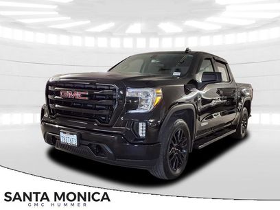 Used 2021 GMC Sierra 1500 Elevation w/ Preferred Package