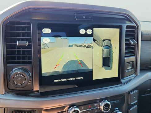 New 2026 Ford F150 XLT w/ Equipment Group 302A MID image 13