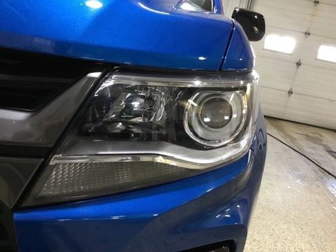 Used 2022 Chevrolet Colorado Z71 image 6