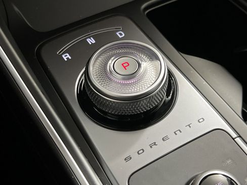 New 2026 Kia Sorento EX AWD/4WD image 20