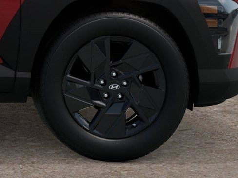 New 2026 Hyundai Kona SEL Premium image 8