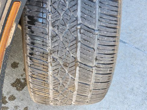 Used 2021 Kia Sorento SX image 11