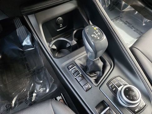 Used 2019 BMW X1 xDrive28i w/ Convenience Package AWD/4WD image 44