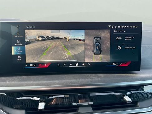 Used 2026 BMW X5 xDrive50e image 20