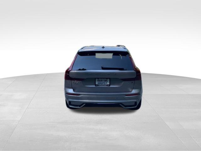 Certified 2026 Volvo XC60 B5 Plus w/ Climate Package AWD/4WD image 7