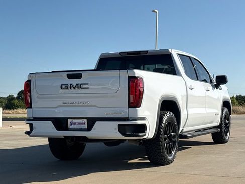 Used 2023 GMC Sierra 1500 Elevation w/ Preferred Package RWD image 9