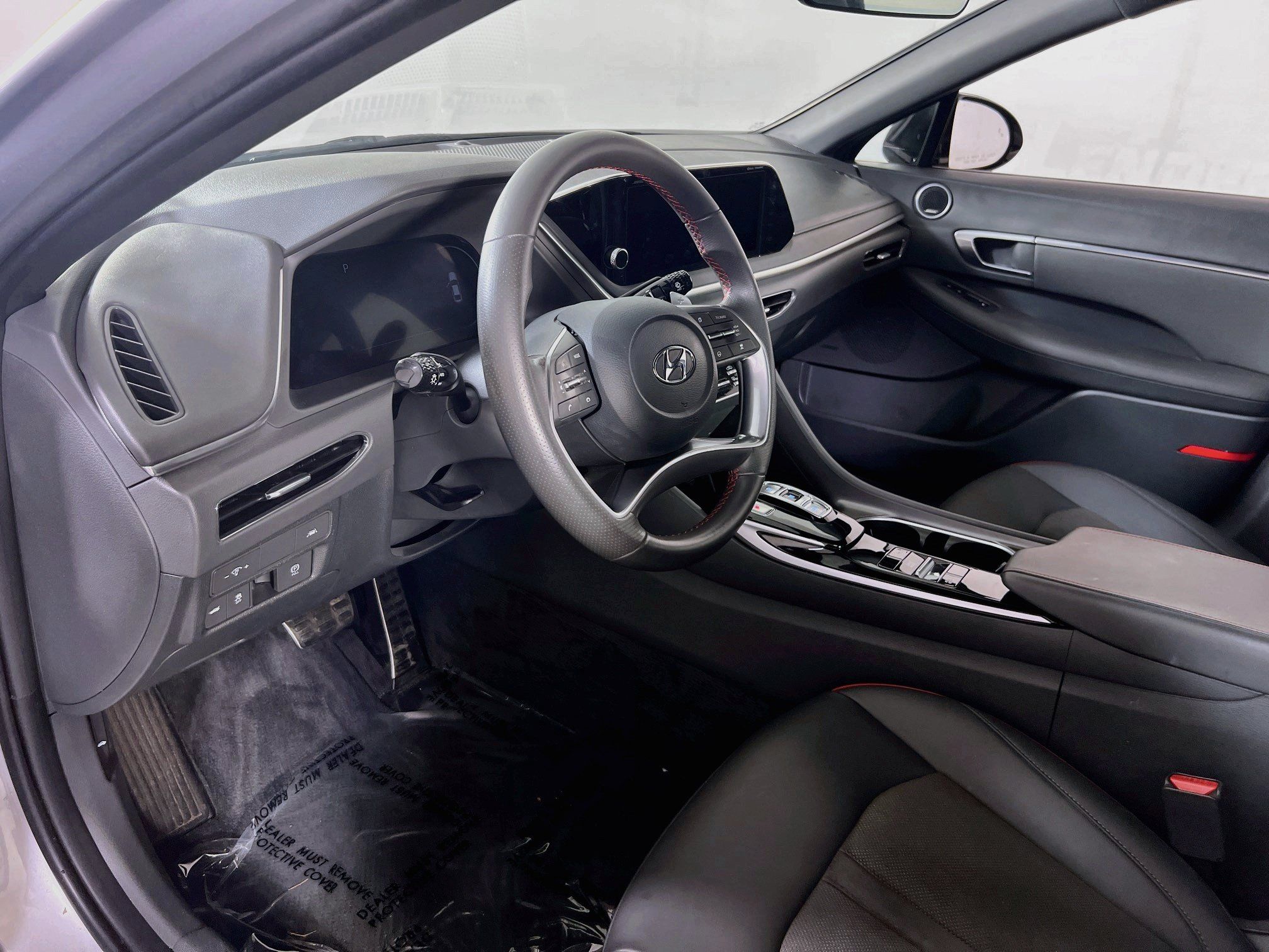 Used 2023 Hyundai Sonata SEL Plus FWD image 9