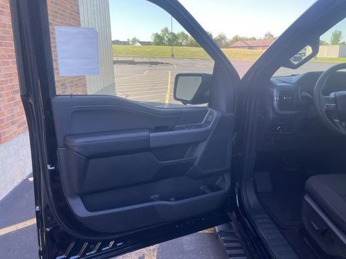 New 2026 Ford F150 XLT AWD/4WD image 23