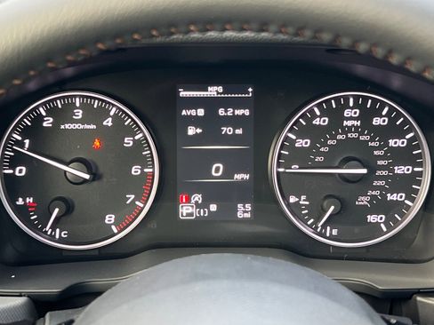 New 2026 Subaru Forester Sport image 24