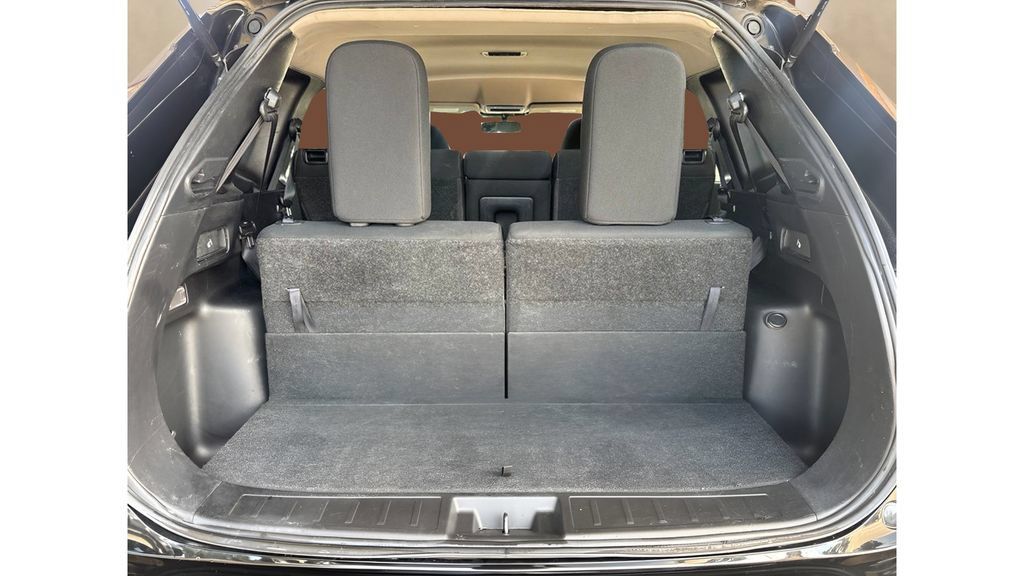 Used 2022 Mitsubishi Outlander ES AWD/4WD image 11