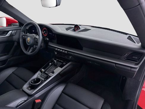 Certified 2024 Porsche 911 Carrera 4S AWD/4WD image 27