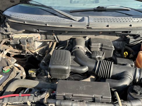 Used 2010 Ford F150 XL AWD/4WD image 39