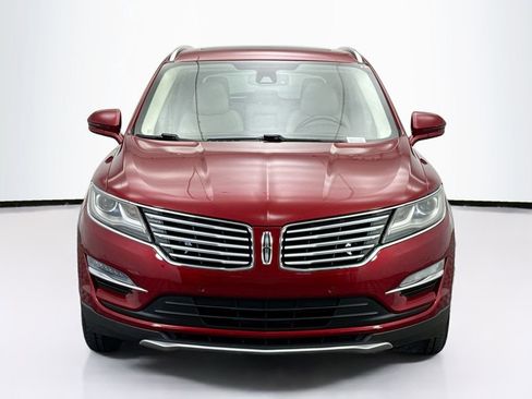 Used 2017 Lincoln MKC Reserve FWD image 2