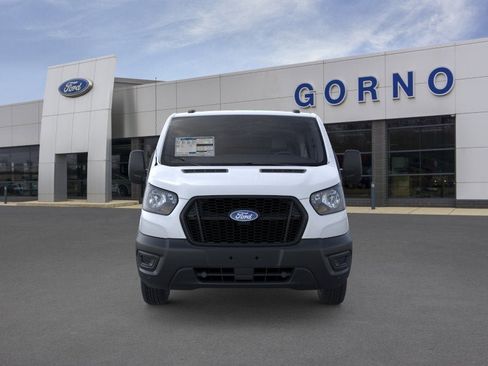 New 2026 Ford Transit 150 Low Roof AWD image 6