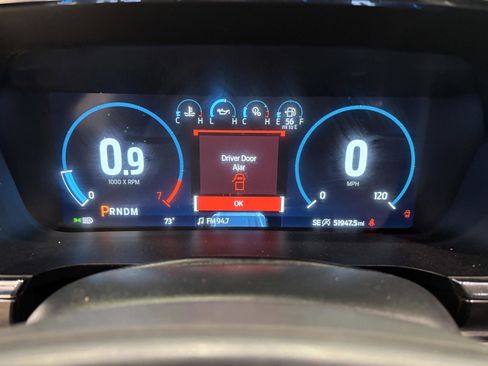 Certified 2023 Ford F150 Lariat w/ Bed Utility Package image 20