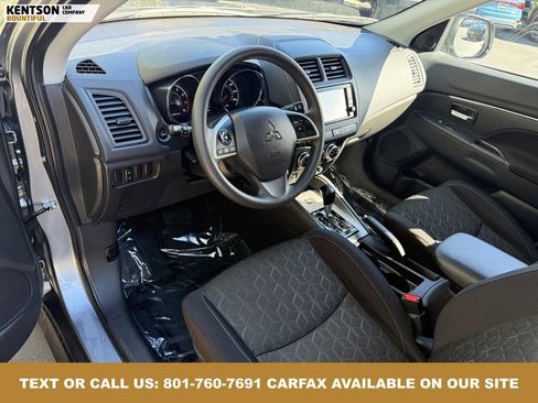 Used 2025 Mitsubishi Outlander Sport image 29