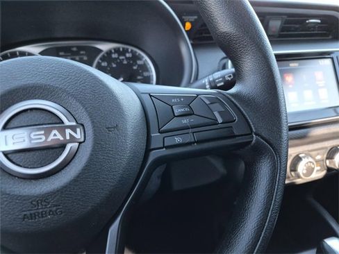 Certified 2024 Nissan Kicks S image 27