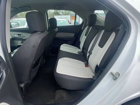 Used 2014 Chevrolet Equinox LS AWD/4WD image 16