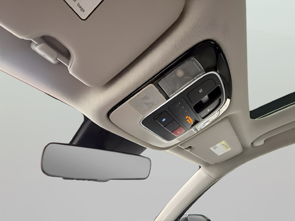 Used 2024 Hyundai Tucson Limited FWD image 24