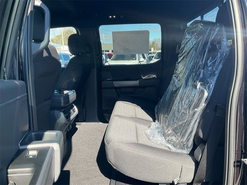 New 2026 Ford F150 XLT w/ Equipment Group 302A MID image 14