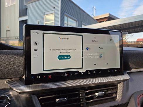 New 2026 Ford Explorer ST image 15