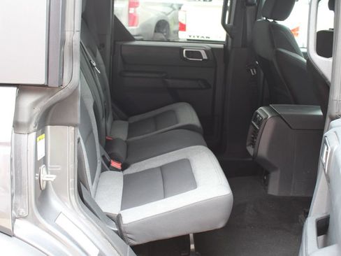 Used 2025 Ford Bronco Big Bend AWD/4WD image 25