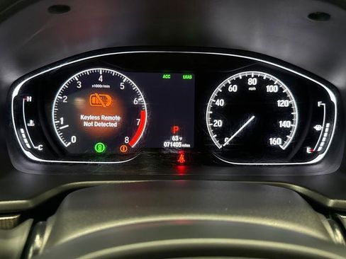 Used 2019 Honda Accord Sport image 30